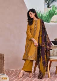 Ladies Unstitched Suits